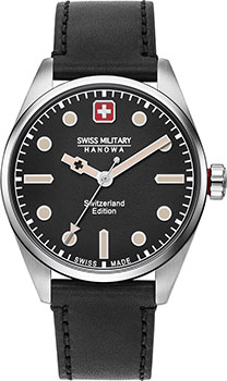 Часы Swiss Military Hanowa Mountaineer 06-4345.04.007